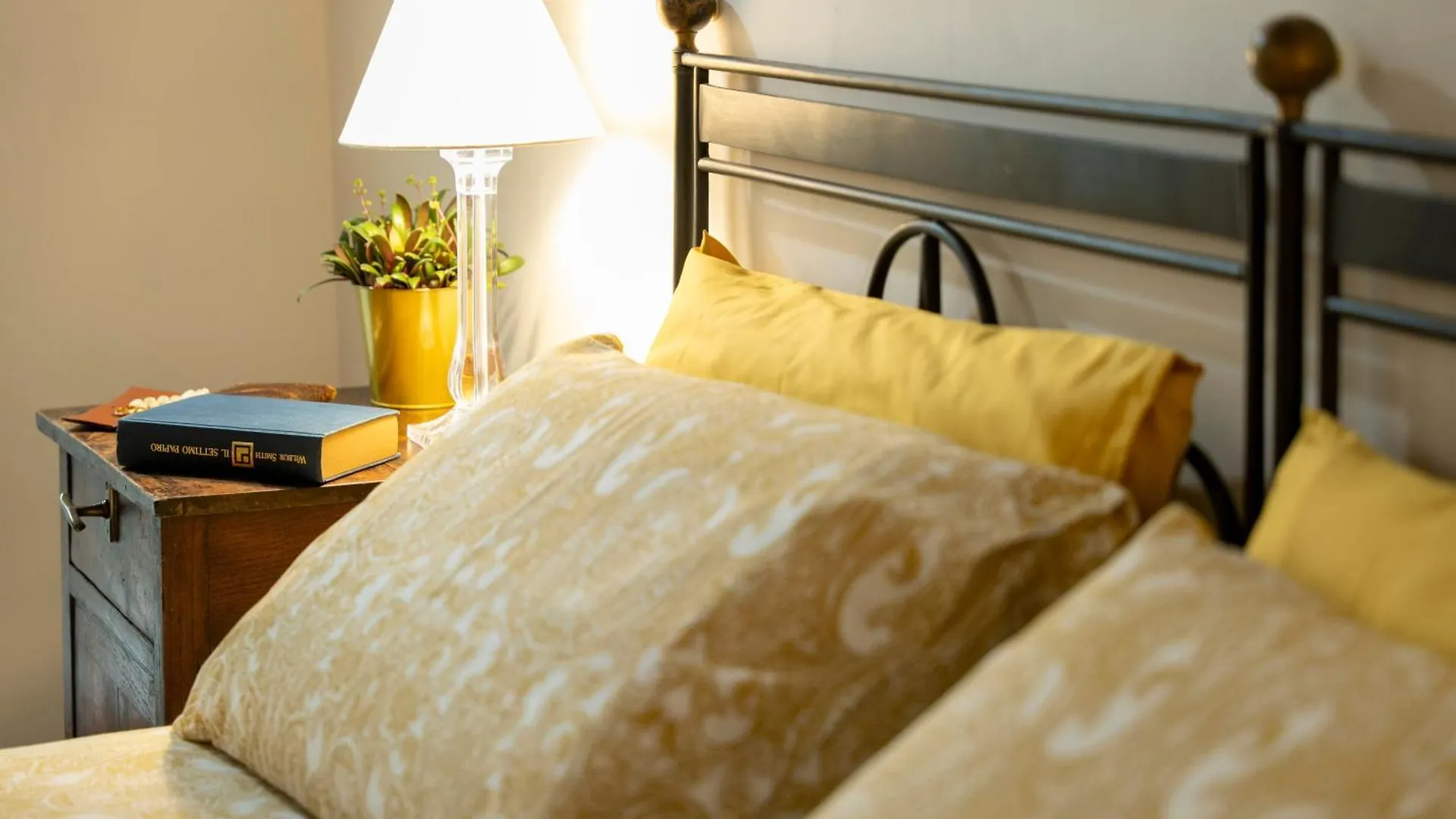 Loving Santo Spirito Apartment Florence 0*,  Italy