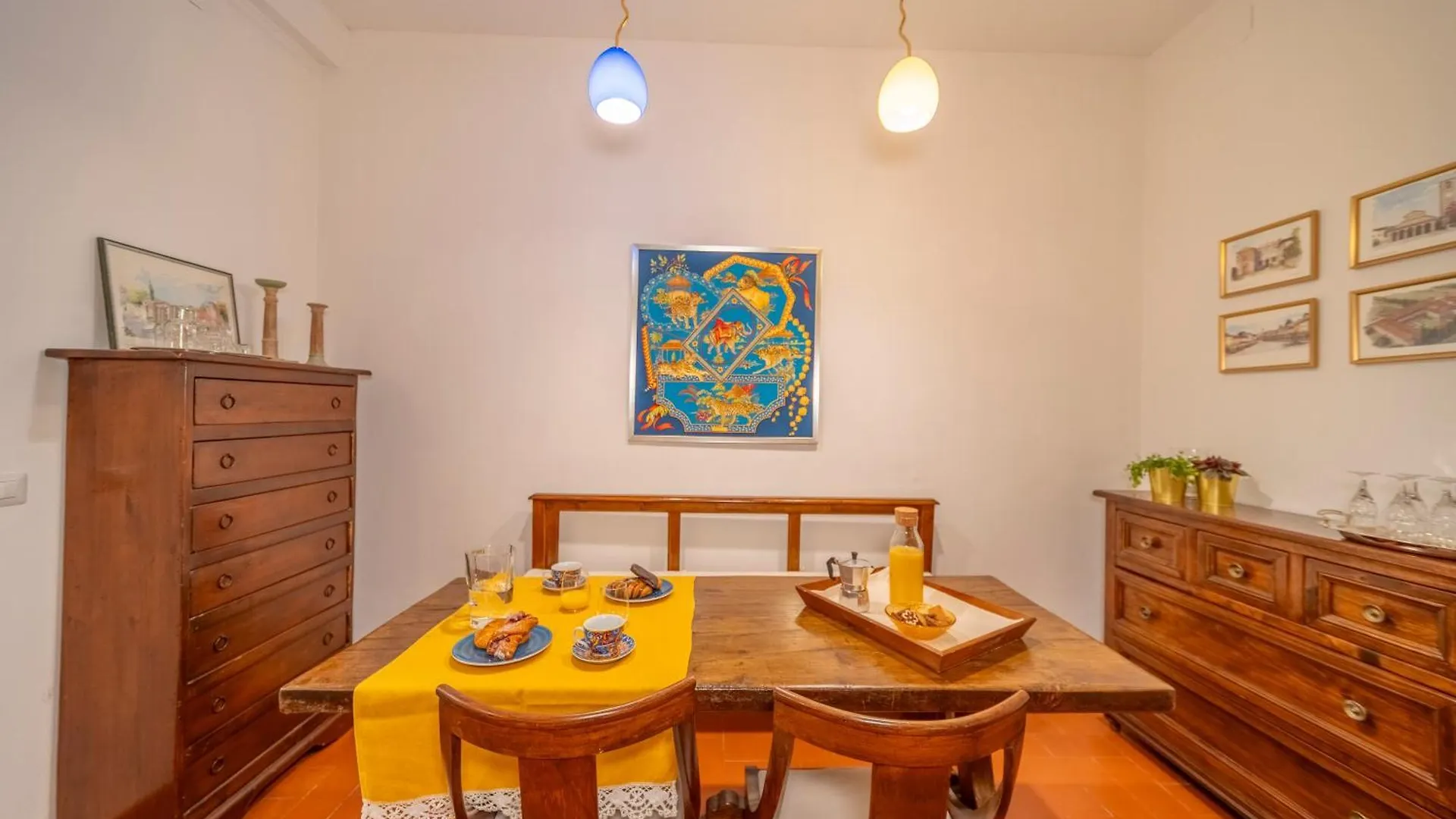 Loving Santo Spirito Apartment Florence Italy