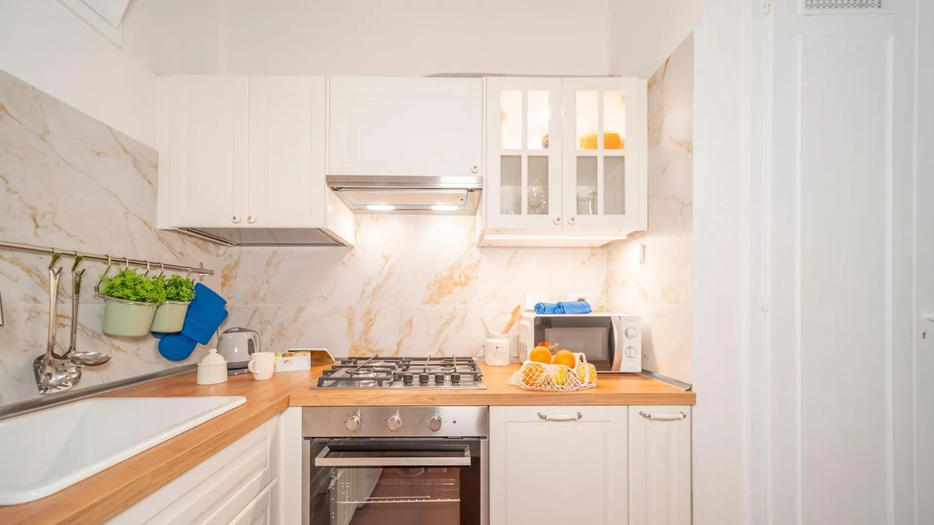 Loving Santo Spirito Apartment Florence