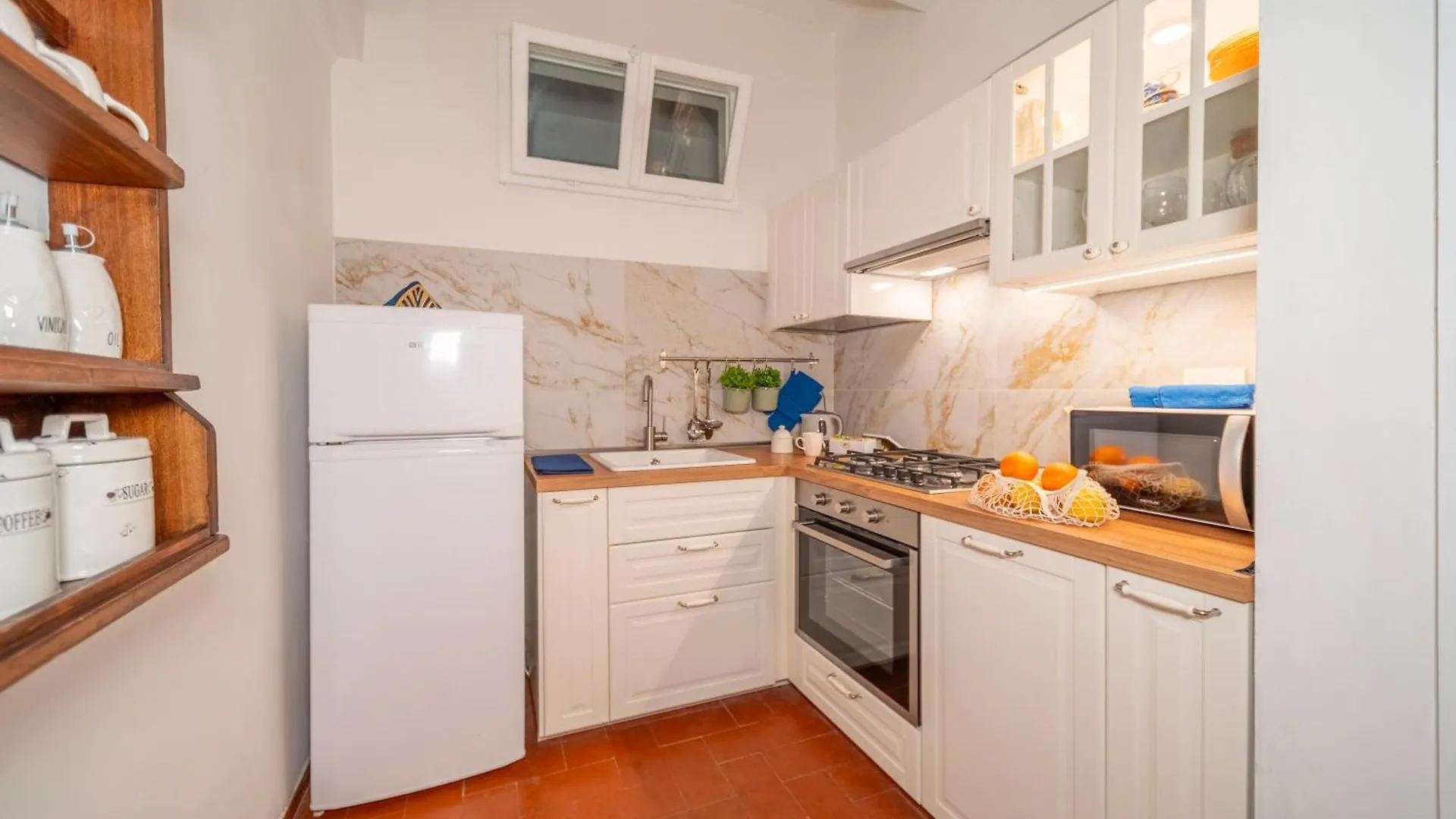 Loving Santo Spirito Apartment Florence