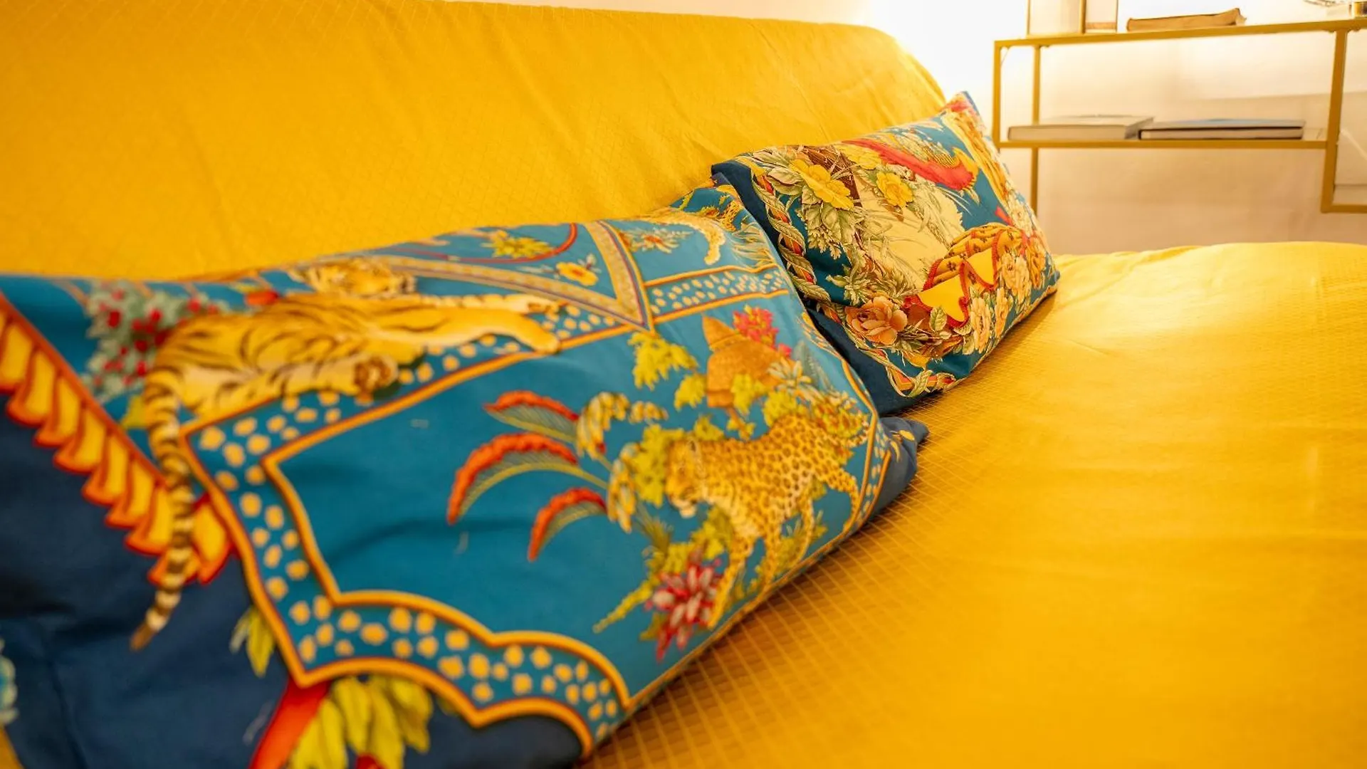 Loving Santo Spirito Apartment Florence